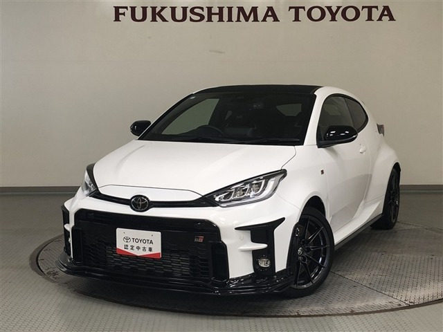 ヤリス
