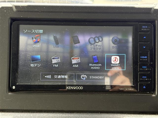 ジムニーXC 4WD