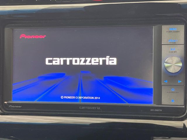 ハリアー2.0 プレミアム