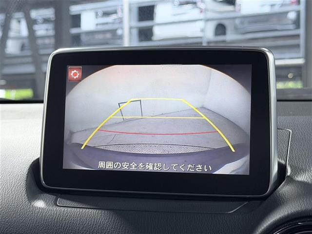 CX-31.5 XD ツーリング Lパッケージ