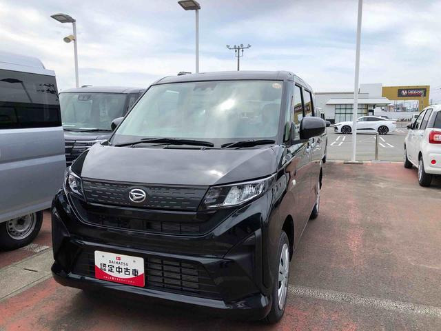 ムーヴX 4WD