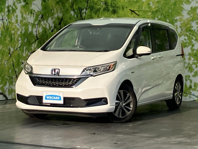 フリード1.5 ハイブリッド G ホンダセンシング