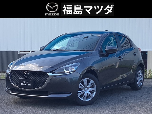 MAZDA21.5 15S プロアクティブ スマートエディションII