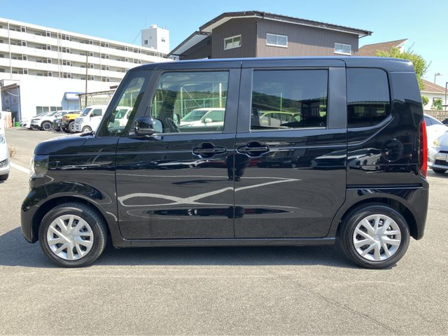 N-BOX