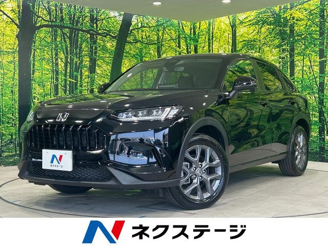 ZR-V1.5 X