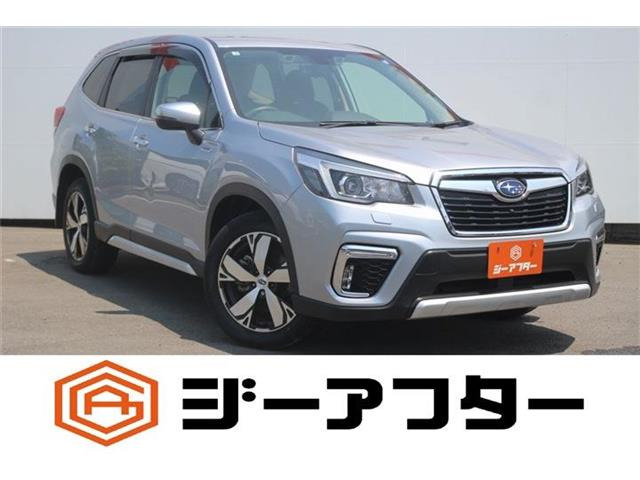 フォレスター2.0 アドバンス 4WD