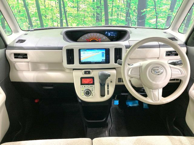 ムーヴキャンバスX SAIII