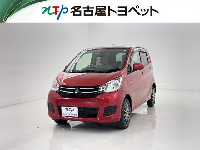 eKワゴンE