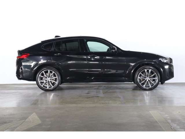X4xドライブ20d Mスポーツ 4WD