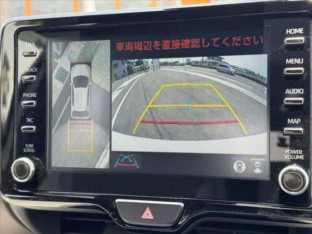 ヤリス1.5 ハイブリッド Z