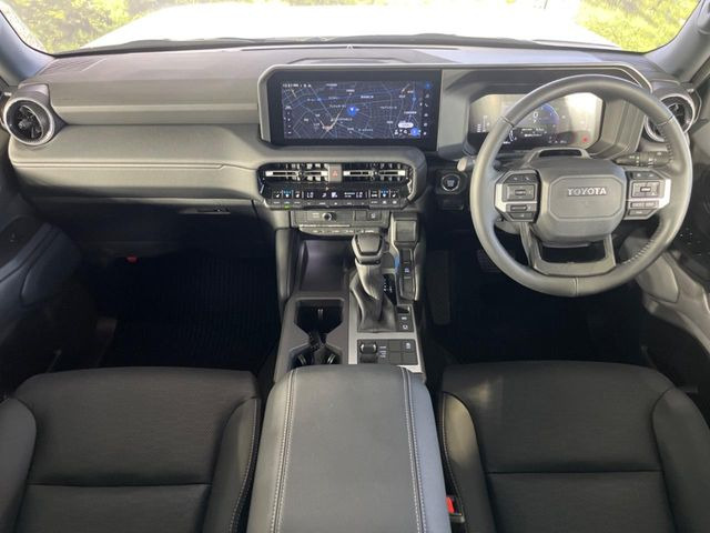 ランドクルーザー2502.7 VX 4WD