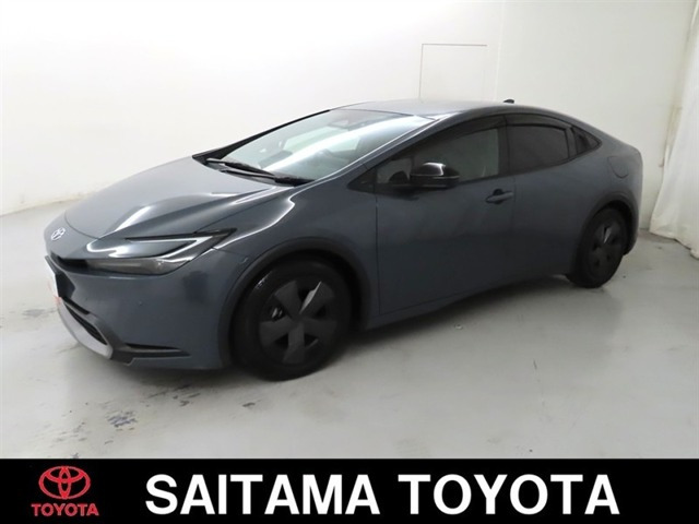 プリウス1.8 U