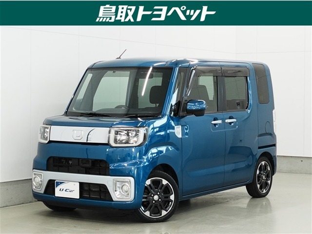 ウェイクG SA