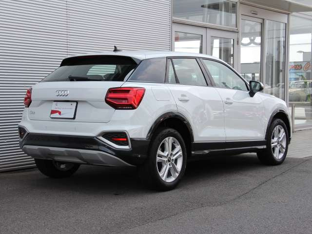 Q235 TFSI アドバンスド