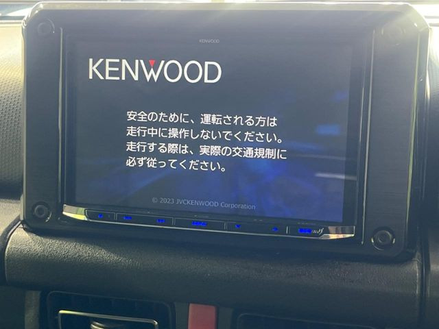 ジムニーシエラ1.5 JC 4WD