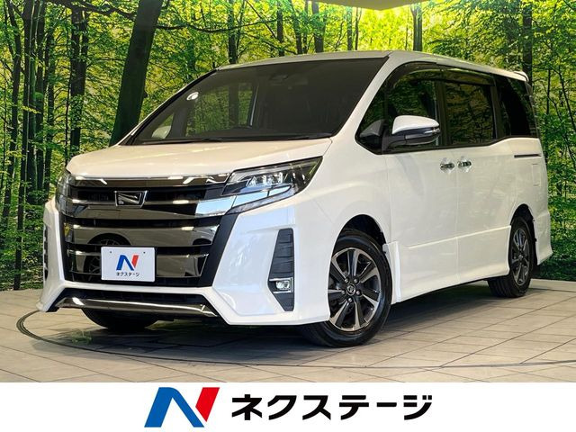 ノア2.0 Si