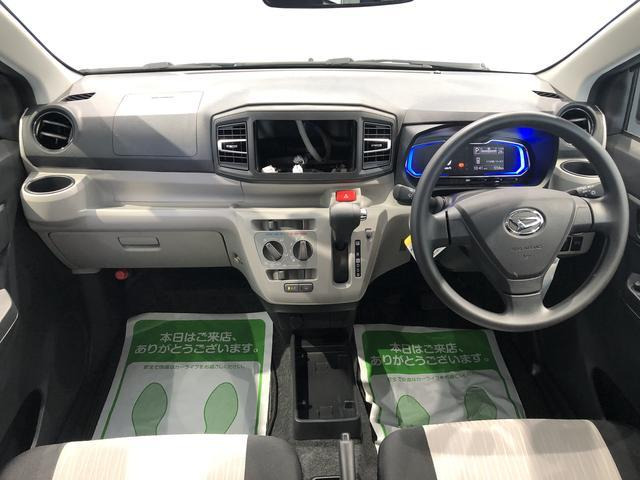 ミライースX SAIII