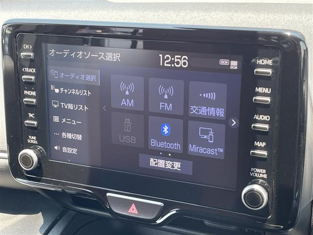 ヤリスクロス1.5 ハイブリッド Z アドベンチャー