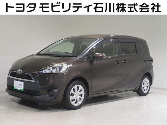 シエンタ1.5 G
