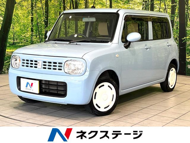 アルトラパンG