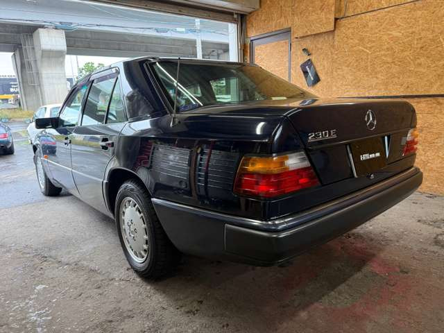 ミディアムクラス230E