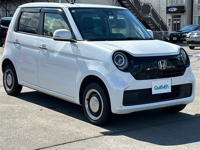 N-ONEオリジナル 4WD