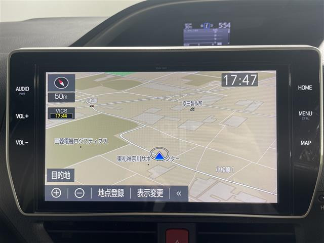 ヴォクシー1.8 ハイブリッド ZS 煌II