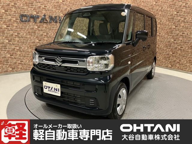 スペーシアハイブリッド(HYBRID) G
