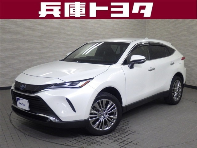 ハリアー