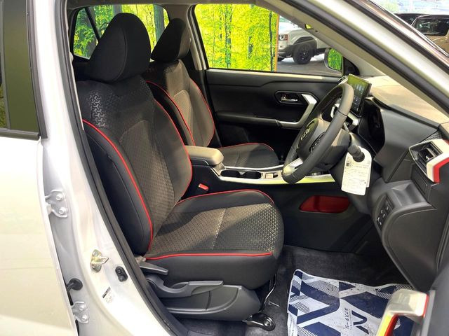 トヨタ ライズ 1.2 Z 288.1万円 令和8年(2026年) 福岡県 中古車 - 価格.com