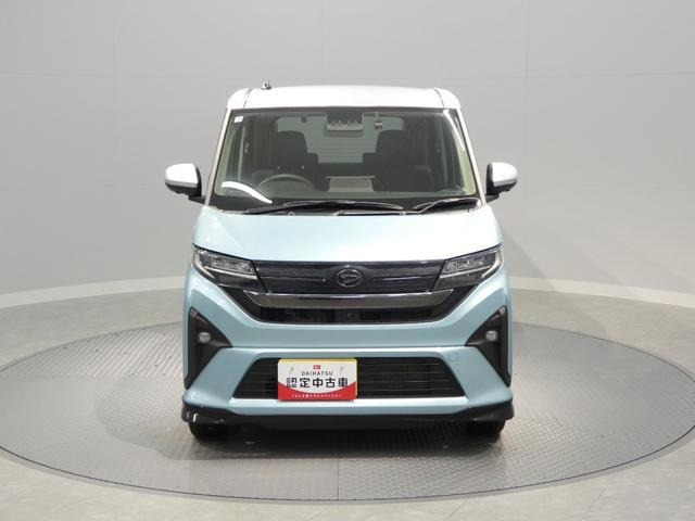 ムーヴRS 4WD