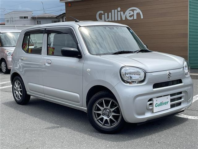 アルトL 4WD