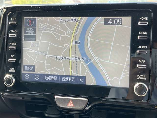ヤリスクロス1.5 ハイブリッド Z E-Four 4WD