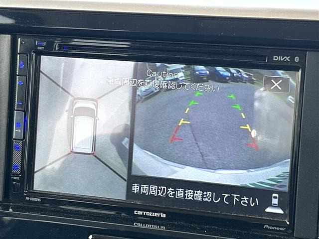 デイズルークスハイウェイスター X 4WD
