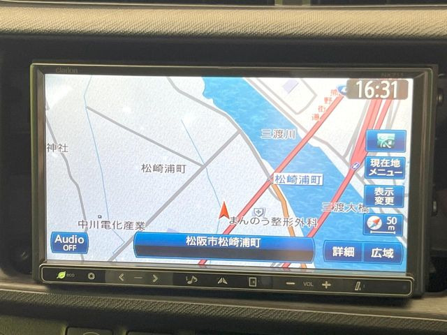 アクア1.5 G