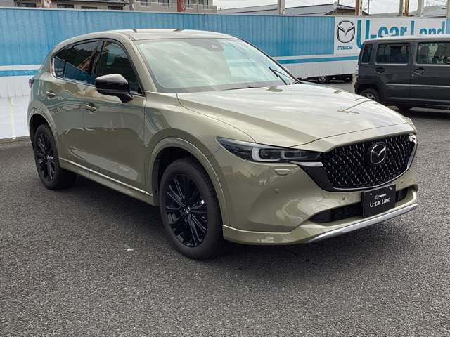 CX-52.2 XD ドライブ エディション 4WD