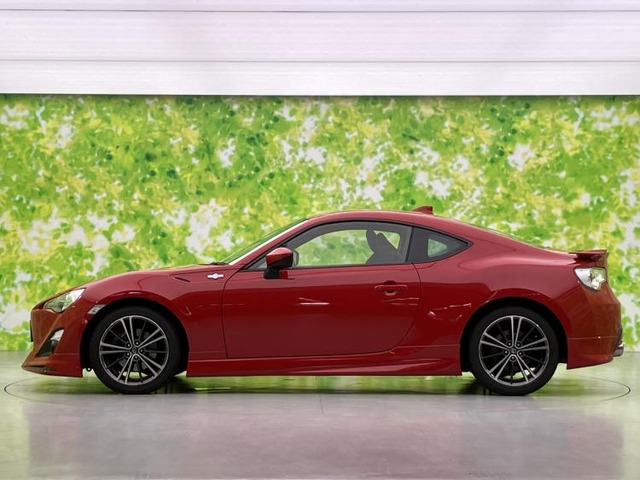 862.0 GT リミテッド