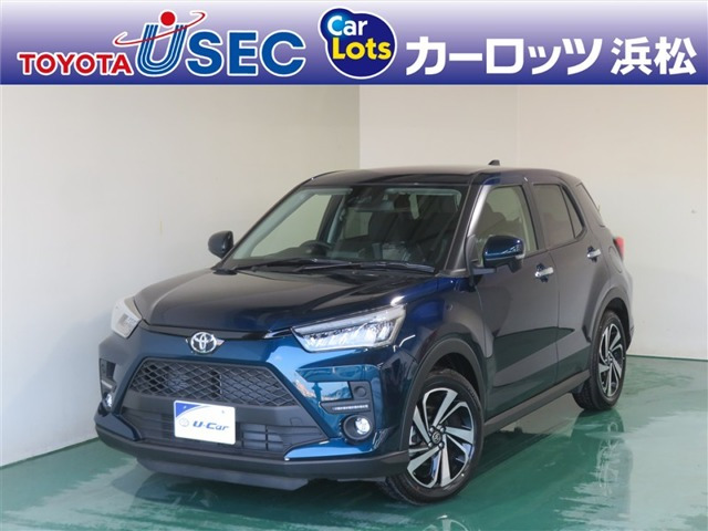 ライズ1.0 Z 4WD