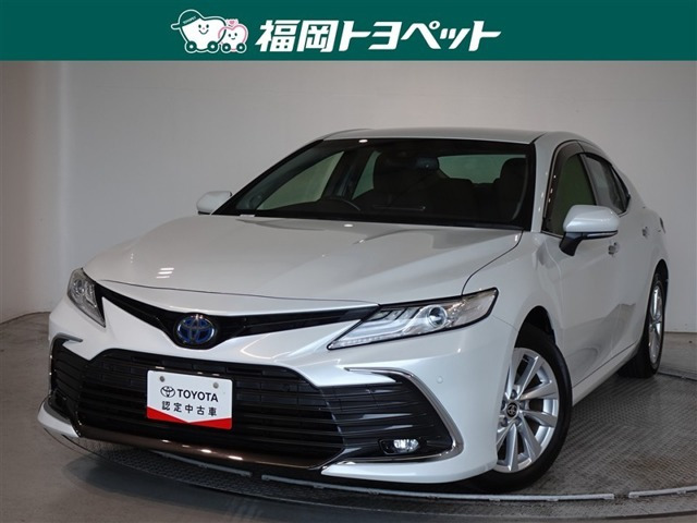 カムリ2.5 G