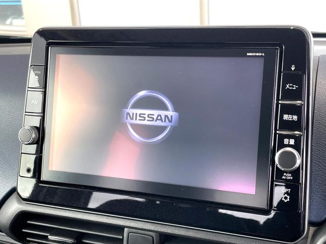 デイズハイウェイスターX