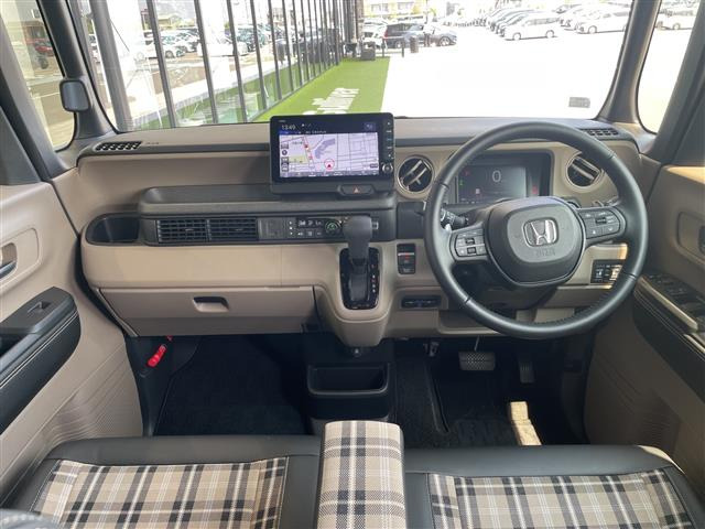 N-BOX