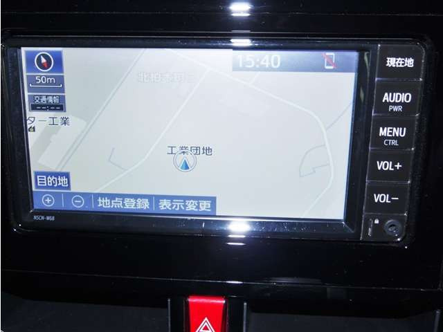 ルーミー1.0 カスタム G 4WD