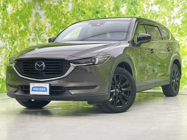 CX-82.2 XD ブラックトーンエディション