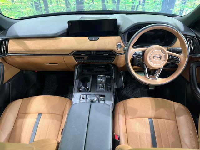 CX-603.3 XD ハイブリッド プレミアムスポーツ ディーゼル 4WD