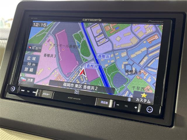 N-BOXG L ホンダセンシング