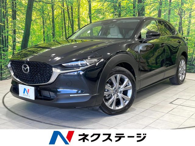 CX-302.0 20S Lパッケージ