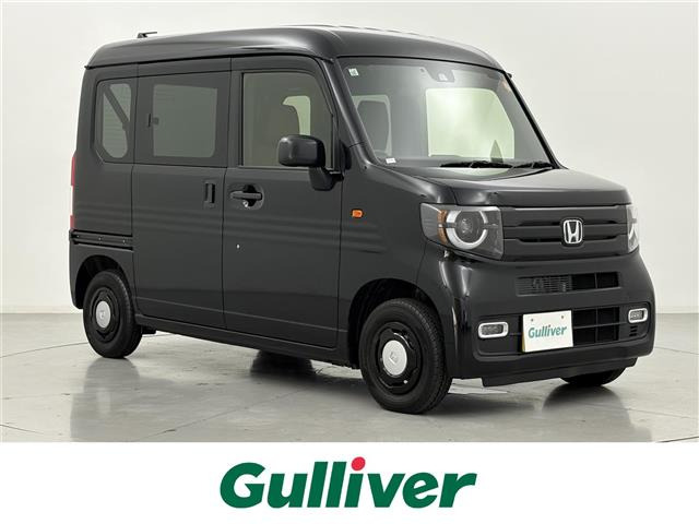N-VANファン スタイル+ ネイチャー