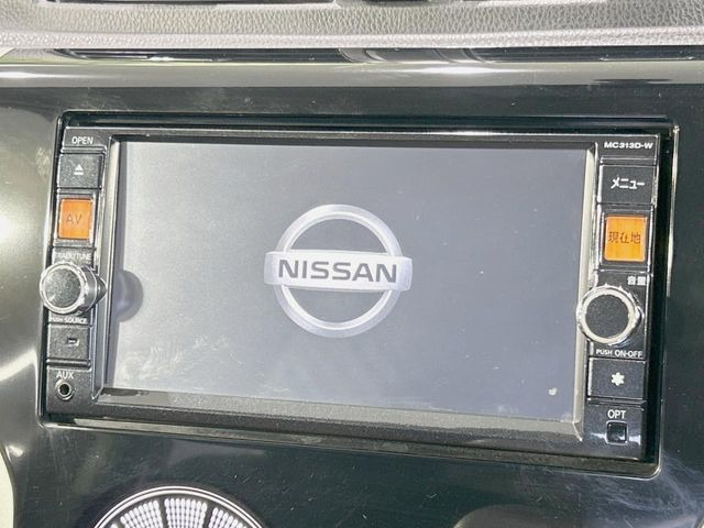 デイズハイウェイスター G