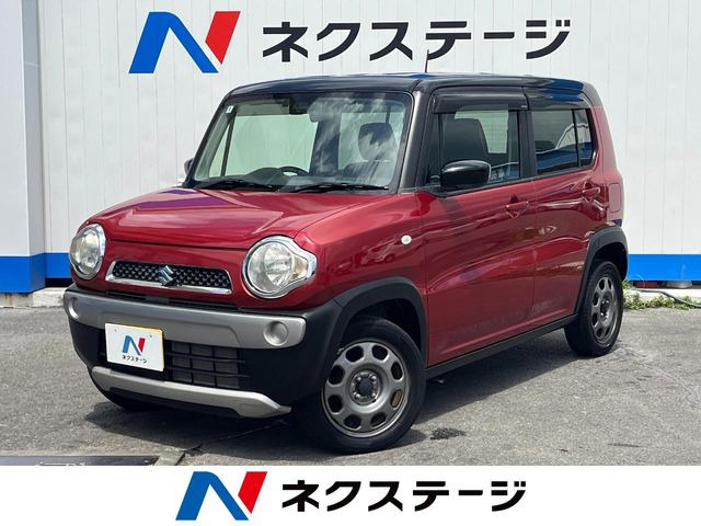 ハスラーG