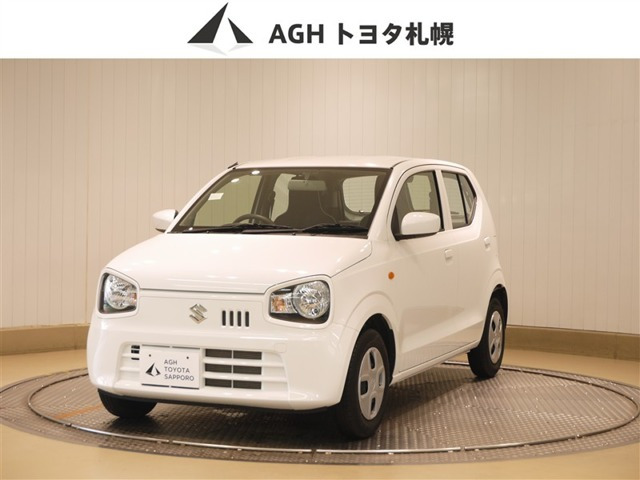 アルトL 4WD